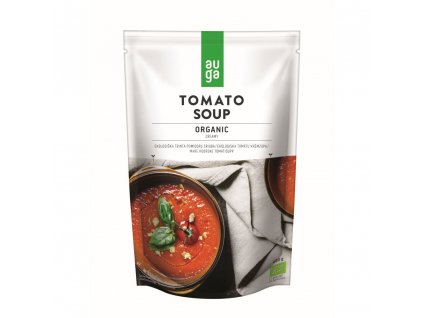 Tomato soup 400