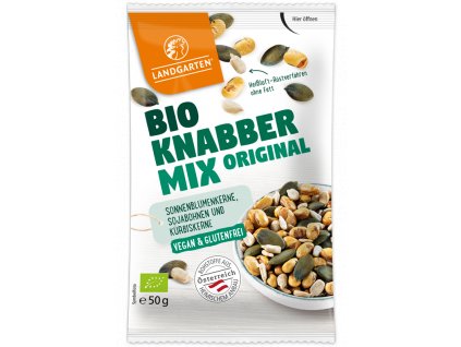 Landgarten Snack Mischungen Knabber Mix 400x600