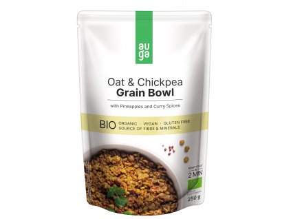 Auga grain bowl eu oat chickp 250g copy