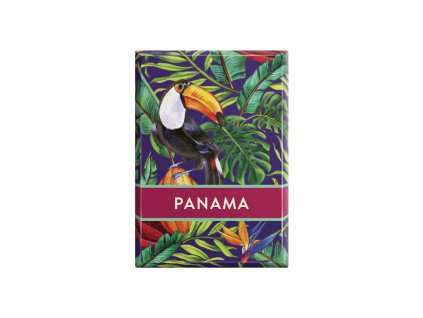 Chocolate and Love Panama Napolitains 80 %, BIO čokoláda 1 kg
