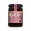 So Vegan So Fine Bio Tmavá Čokoládová Pomazánka, 270 g