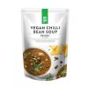 Bio Chilli Bean Quinoa Auga Organic soup, bio polévka, 400 g