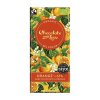 Bezlepková veganská Chocolate and Love Orange 65 %, BIO čokoláda 80 g