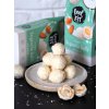 Feel Fit Veganela balls veganske pralinky kokosove s mandli bez cukru Kod vyrobce FT 032