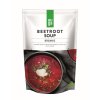 Exkluzivní bio boršč Auga Organic Beetroot soup ze zeleniny a červené řepy, 400 g