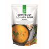 Auga Organic Butternut Squash soup, bio dýňová polévka s batáty, 400 g