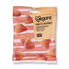 Veganz Broskvová Gumová Srdíčka Fruity Peaches, 100g
