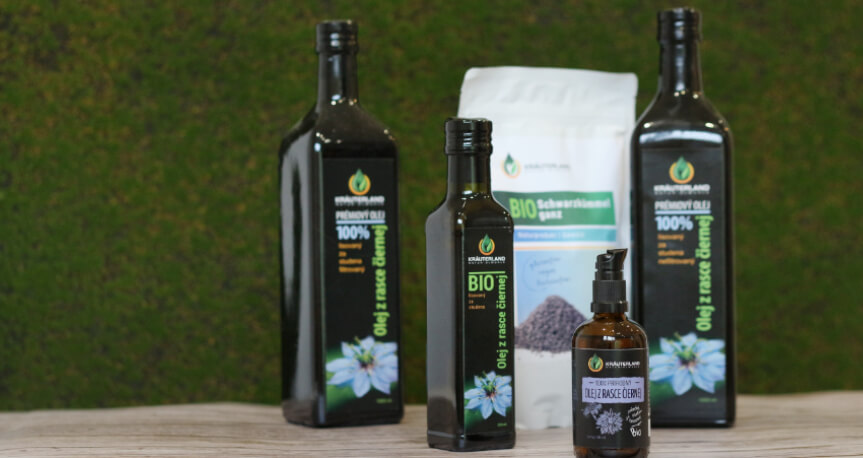 ČERNÝ KMÍN – KDE JSOU JEHO KOŘENY A V ČEM JE JEHO TAJOMSTVÍ?