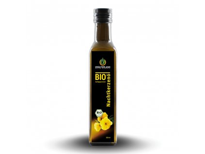 69 krauterland bio pupalkovy olej 250 ml