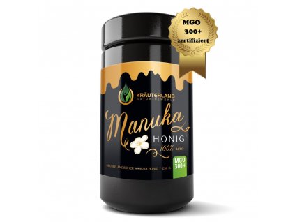 manuka 300