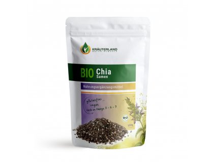 chia 250g