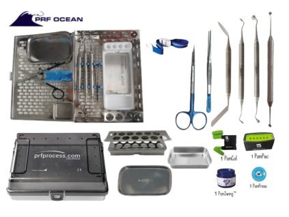 Ocean Kit instrument