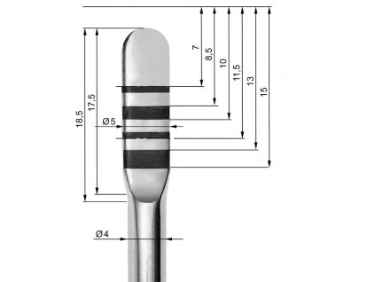 Expandér 1
