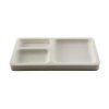 Teflon tray