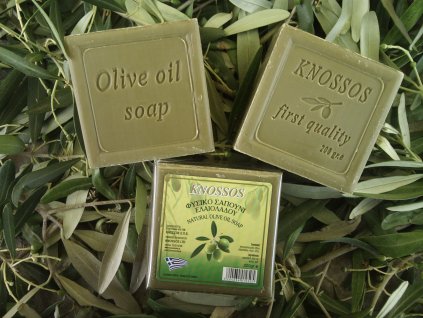 natural green 200gr