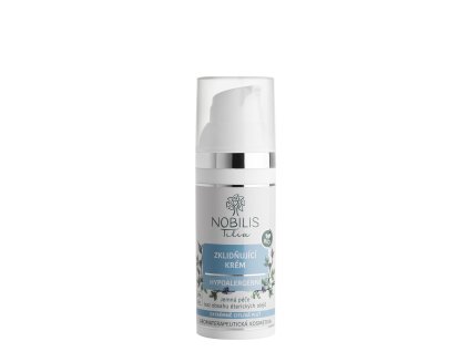 n0140e zklidnujici krem hypoalergenni 50 ml 8596654001521 1756105382