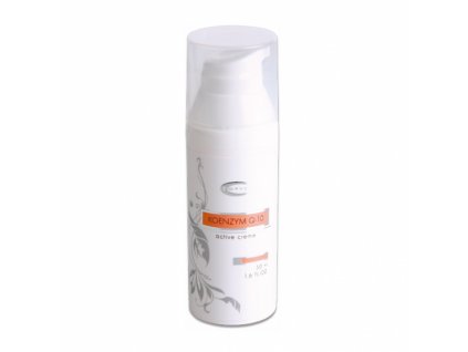 TOPVET Koenzym Q-10 active creme 50ml