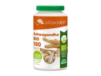 ashwagandha