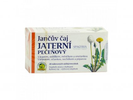 jaterní