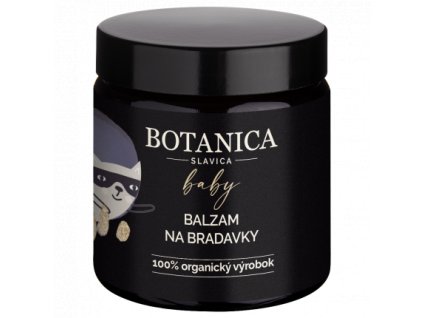 botanica slavica balzam na bradavky premium