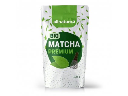 matcha