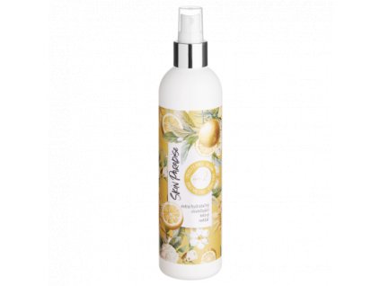 37759 skin paradise extra hydratacni osvezujici telovy nektar no 2 250 ml