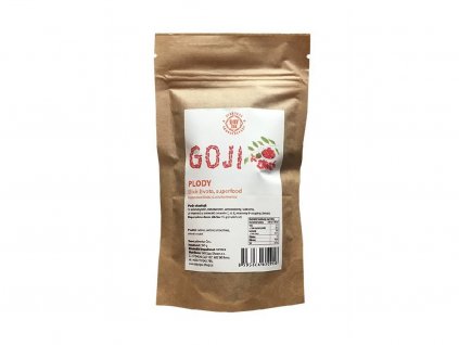 DAY Spa Goji Kustovnice čínská (varianta malý 100 G)