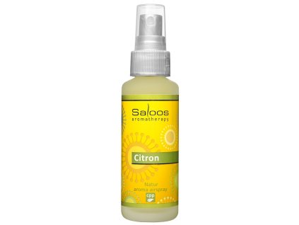 sprej citron
