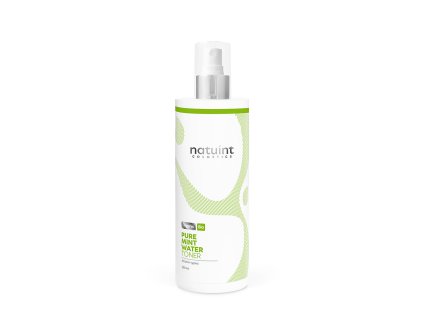 Natuint BIO Mátová voda (varinata 50ml)