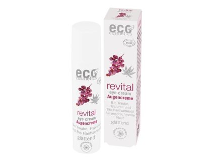 ECO 20REVITAL 20Augencreme 2000x2000 93350a48 caeb 4641 bad7 8e1d83a0761e 500x