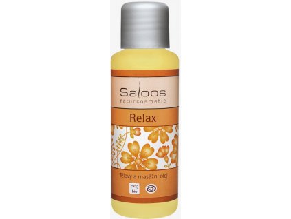 Saloos relax 5 ml