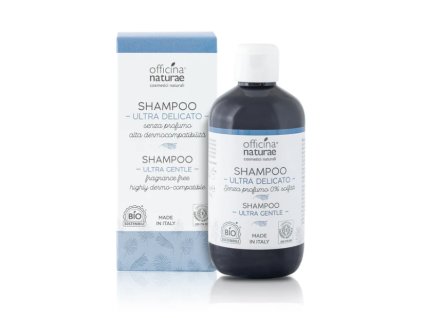 šampon