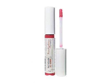 Tekutá rtěnka Juicy Raspberry 7ml Beautyphoria