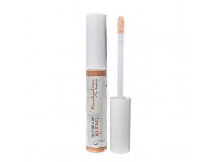 Tekutá rtěnka – Back to Basics 7ml Beautyphoria