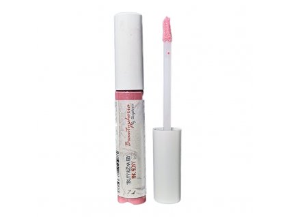 Tekutá rtěnka – Pink Peony 7ml Beautyphoria