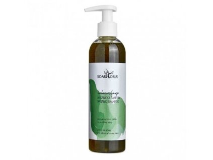 BalancoShamp 250ml Přírodní tekutý šampon