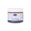 39840 pleva telovy peeling se soli a medem s vuni citronove travy 300 g