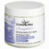 Soaphoria EXTREMEPROTECT+ proteinový ochranný krém na obličej a tělo proti vysušování a popraskání 200ml