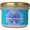 Healing Nature kokosový olej Bio RAW (varianta 450 ml)
