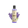 6586 1 pena do koupele levandule 210 ml khadi natural