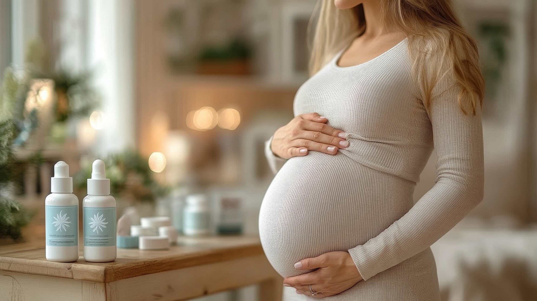 Akné počas tehotenstva – ako sa ho šetrne zbaviť?