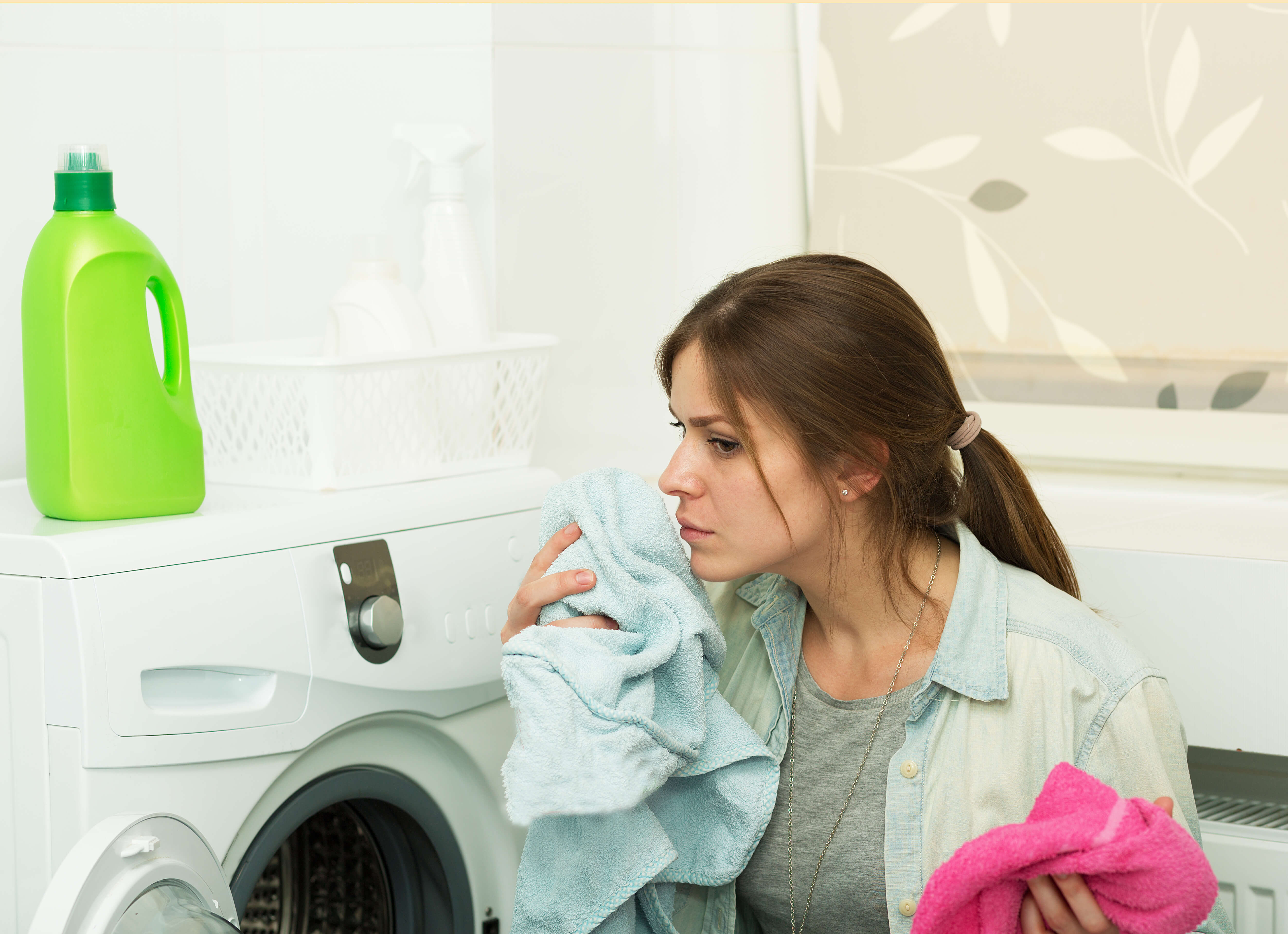 Aviváž do práčky: Kedy a akú vybrať?