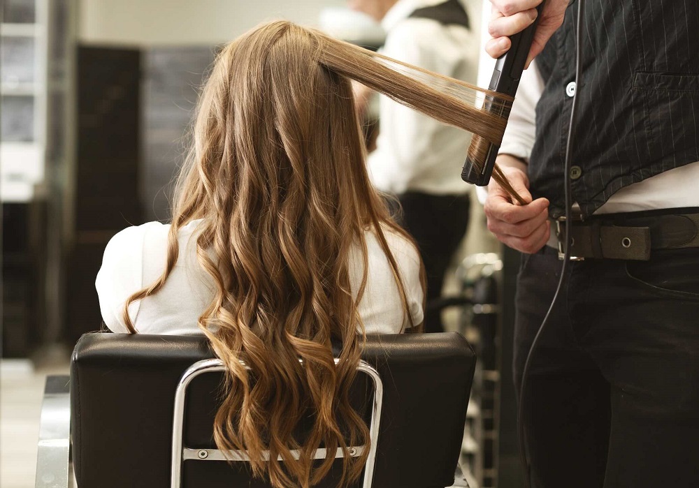 Ako si urobiť kučeravé vlasy za krátky čas? Prečo sú kučery populárne a vyžadujú špeciálnu starostlivosť