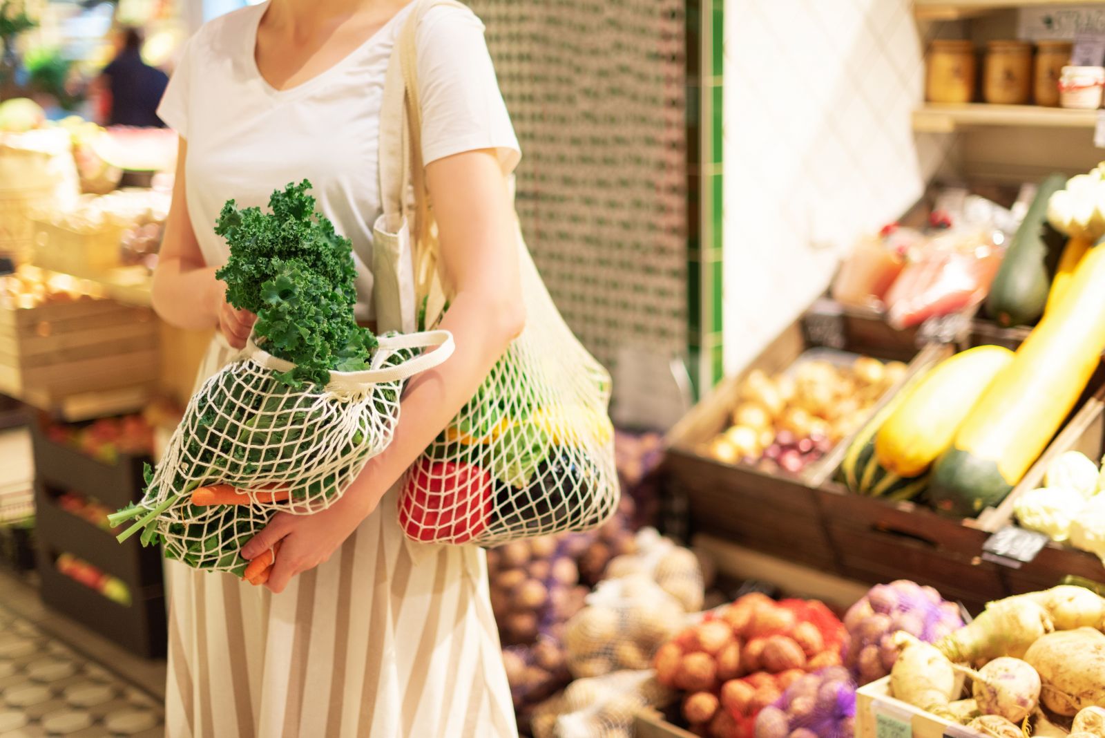 3 JEDNODUCHÉ TIPY PRE ŽENY, AKO BYŤ ZERO-WASTE