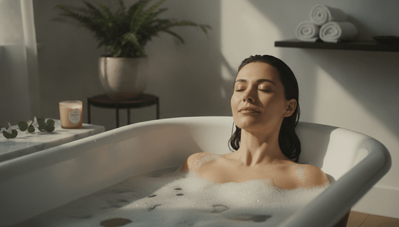 Ako si užiť ten naj kúpeľný relax