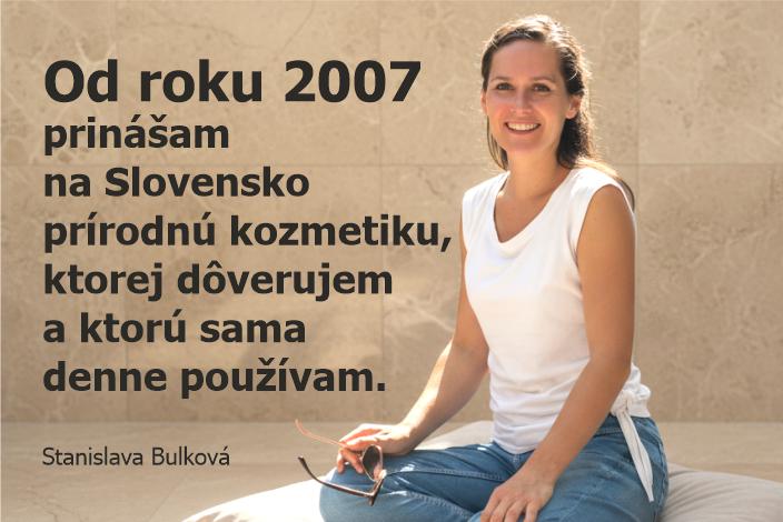 100% Prírodná dekoratívna kozmetika so širokou paletou: Existuje skutočne?