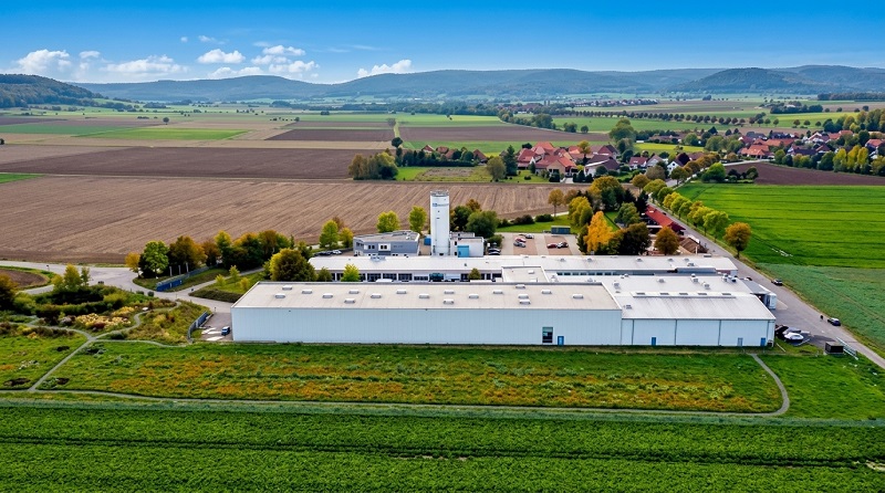 SANTE naturally: prírodná kozmetika, ktorá myslí na planétu