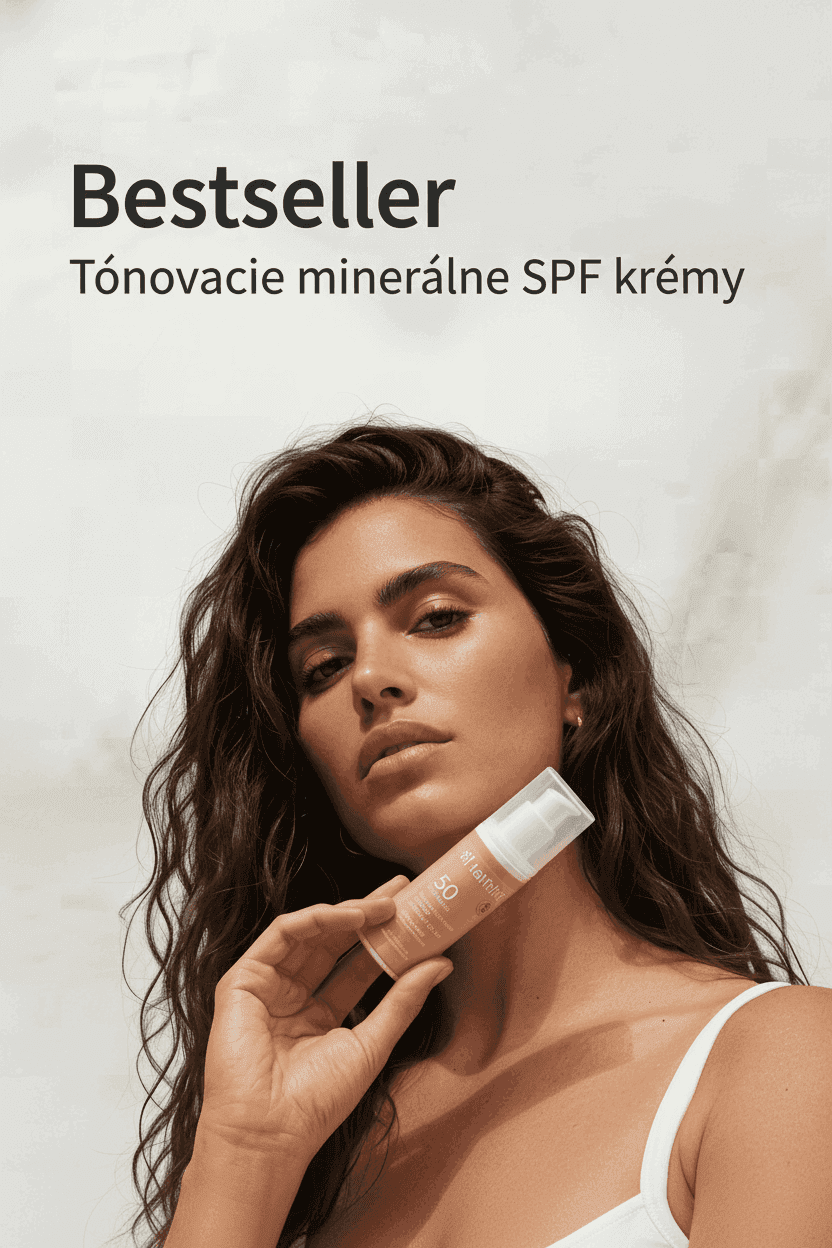 Bestseller spf krem