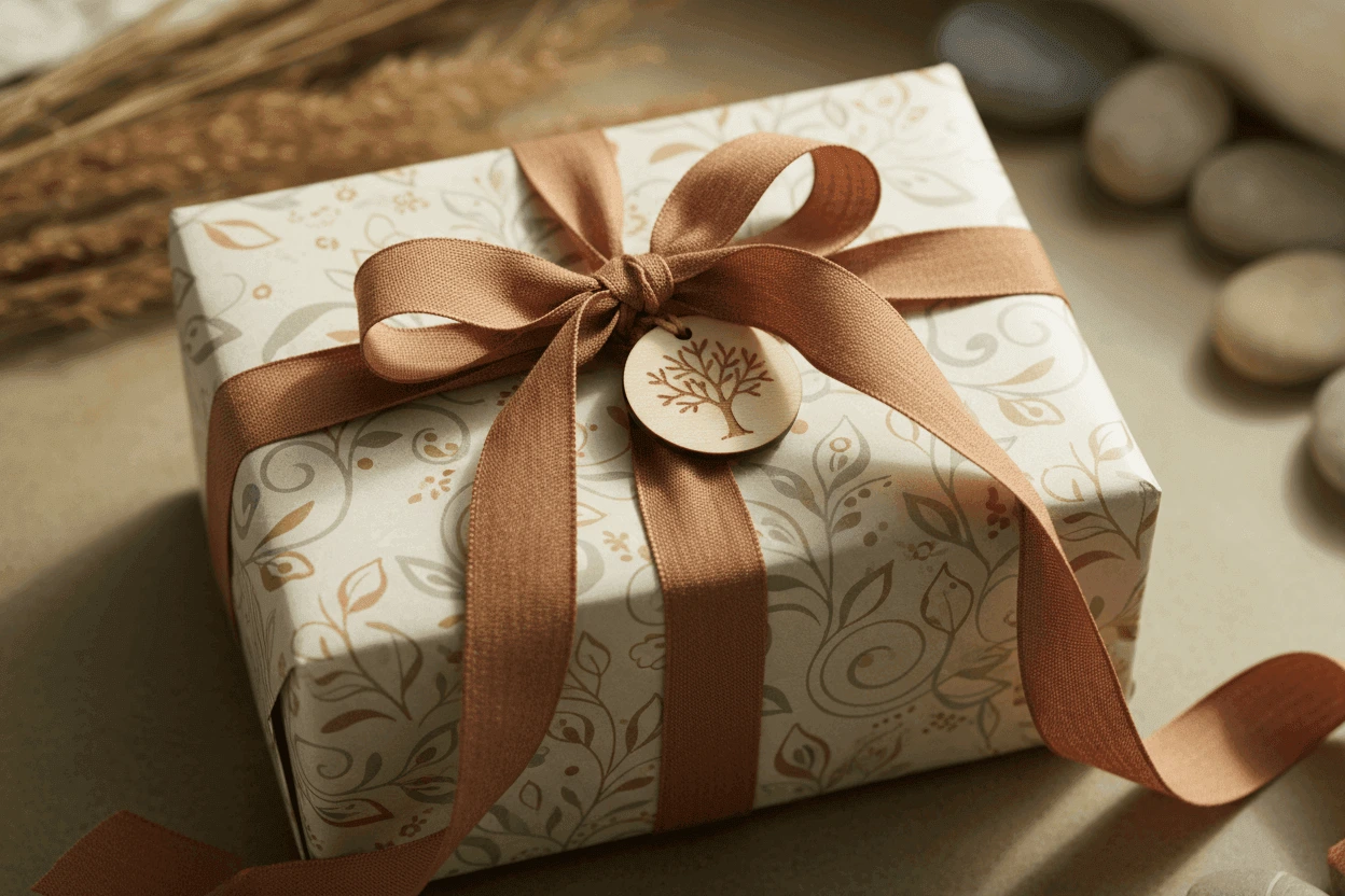 BIO kozmetika ako darček