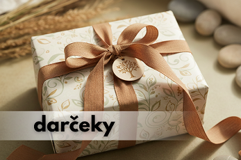 BIO kozmetika ako darček